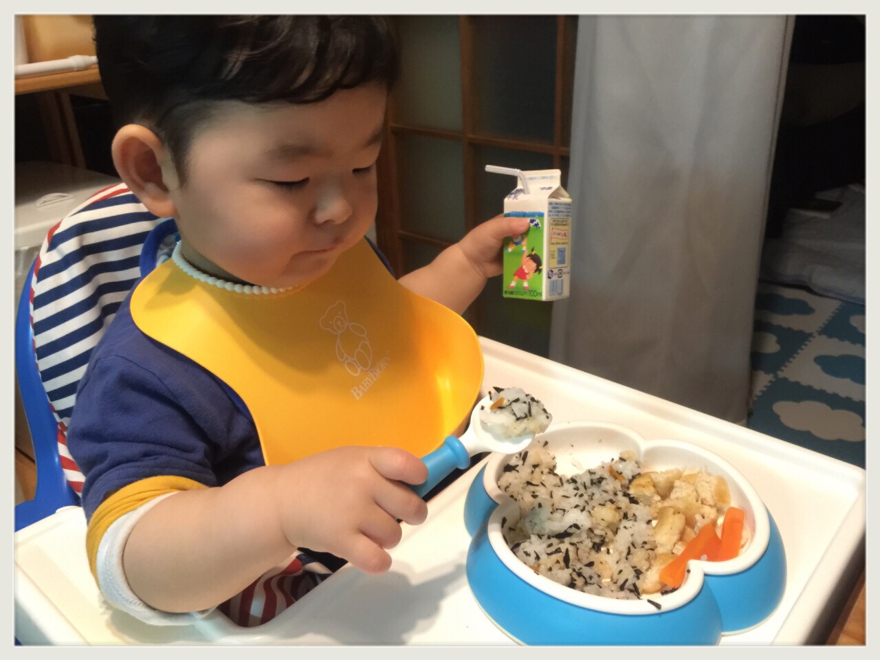 補正 メディア 原稿 離乳食 1 歳 4 ヶ月 Kikuyae Jp